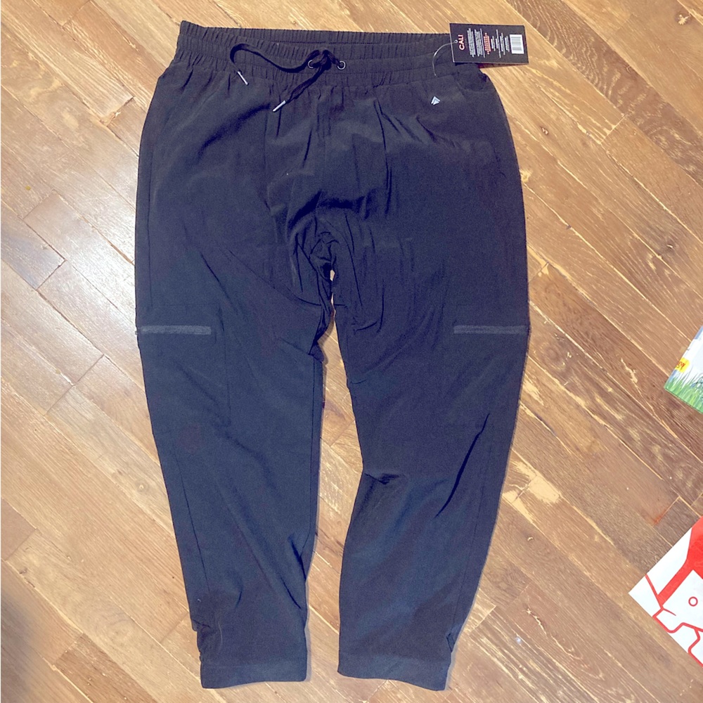 Cali Sport Women’s Joggers - Size L